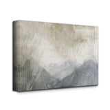 Abstract Neutral CXLIX Canvas Wall Art