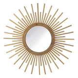 Nila Sunburst Mirror