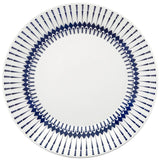 Actual 6 Piece Dinner Plate Set